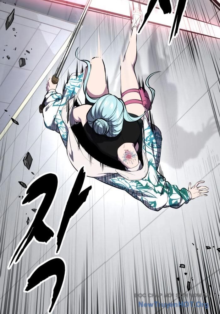 Cậu Bé Của Thần Chết Chap 294 - Trang 2