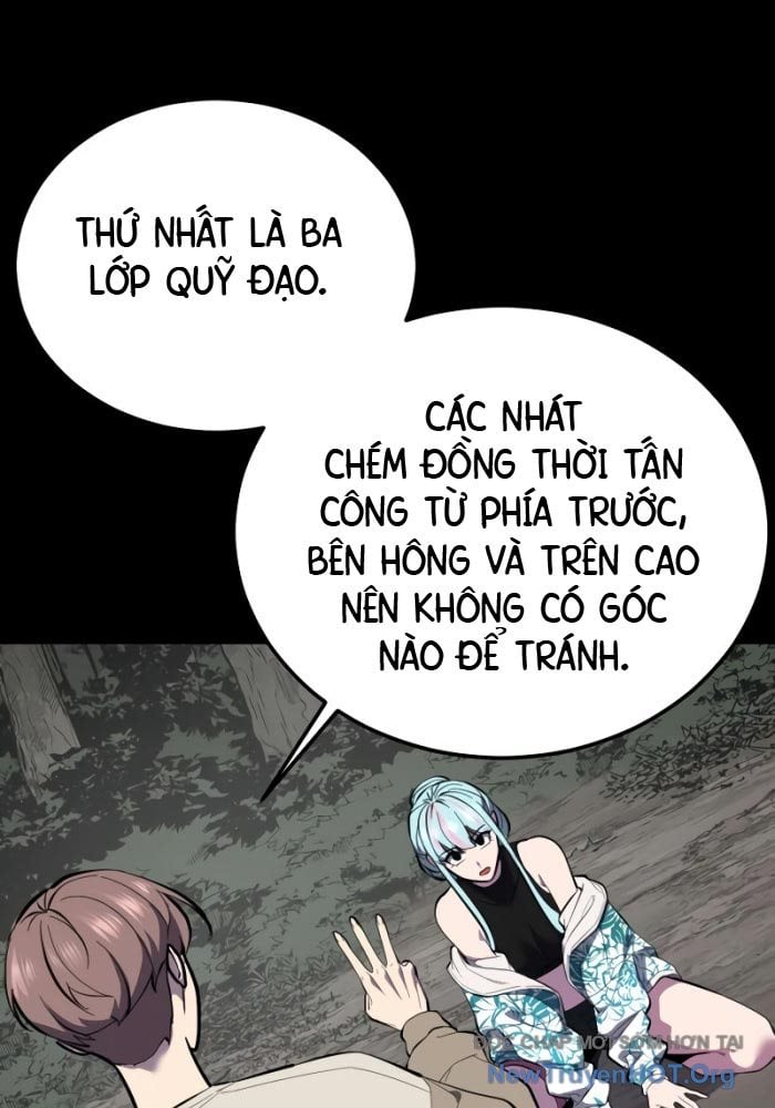 Cậu Bé Của Thần Chết Chap 294 - Trang 2
