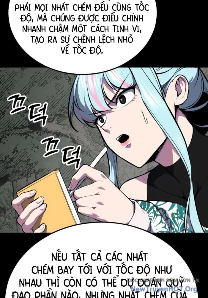 Cậu Bé Của Thần Chết Chap 294 - Trang 2