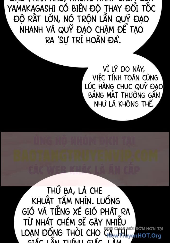 Cậu Bé Của Thần Chết Chap 294 - Trang 2