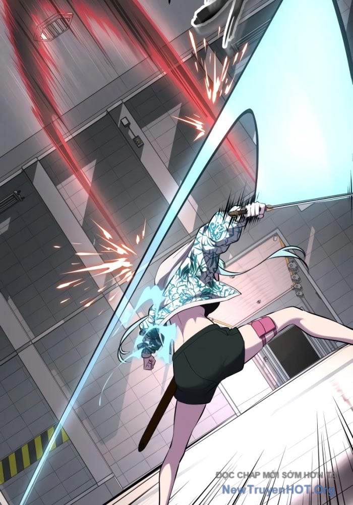 Cậu Bé Của Thần Chết Chap 294 - Trang 2