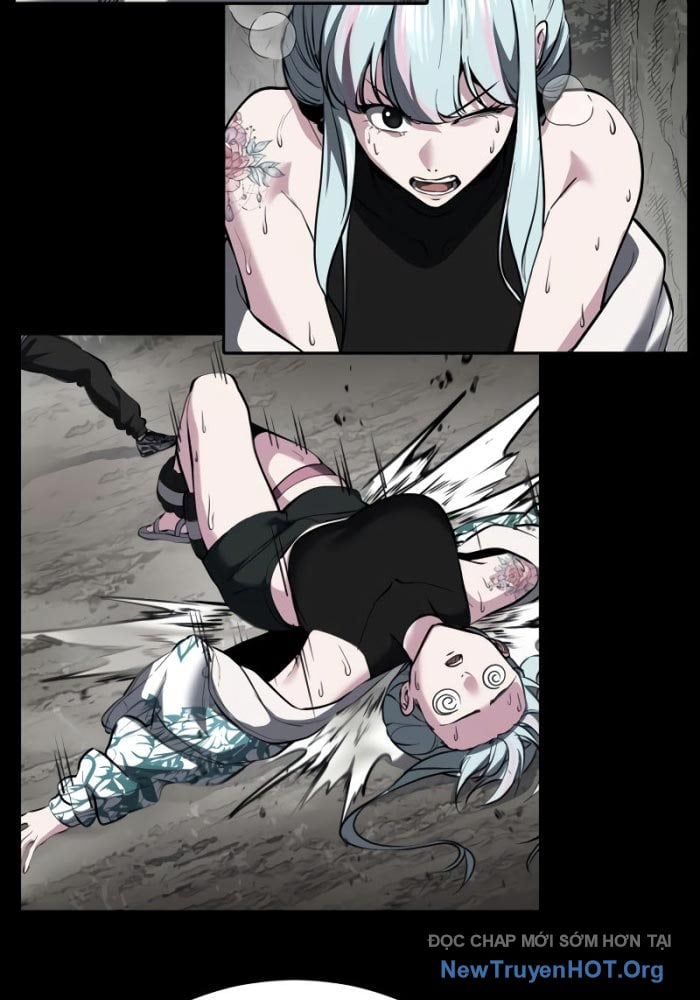 Cậu Bé Của Thần Chết Chap 294 - Trang 2