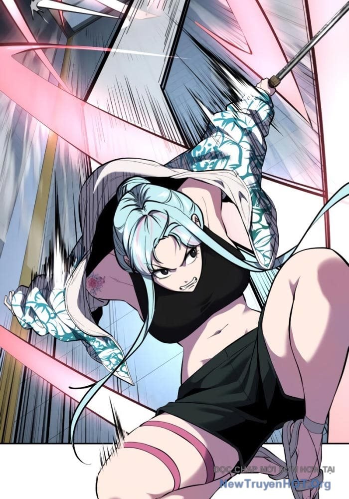 Cậu Bé Của Thần Chết Chap 294 - Trang 2