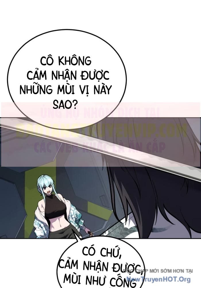Cậu Bé Của Thần Chết Chap 294 - Trang 2