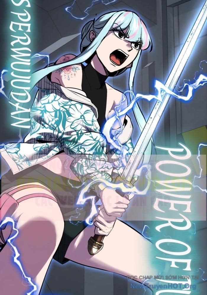 Cậu Bé Của Thần Chết Chap 294 - Trang 2