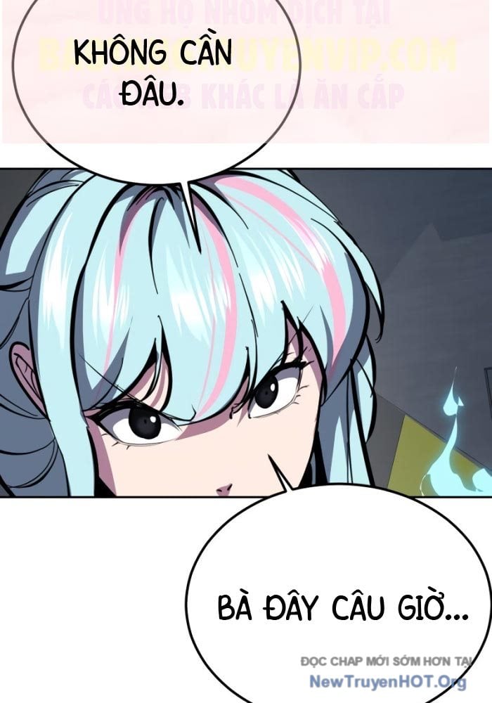 Cậu Bé Của Thần Chết Chap 294 - Trang 2