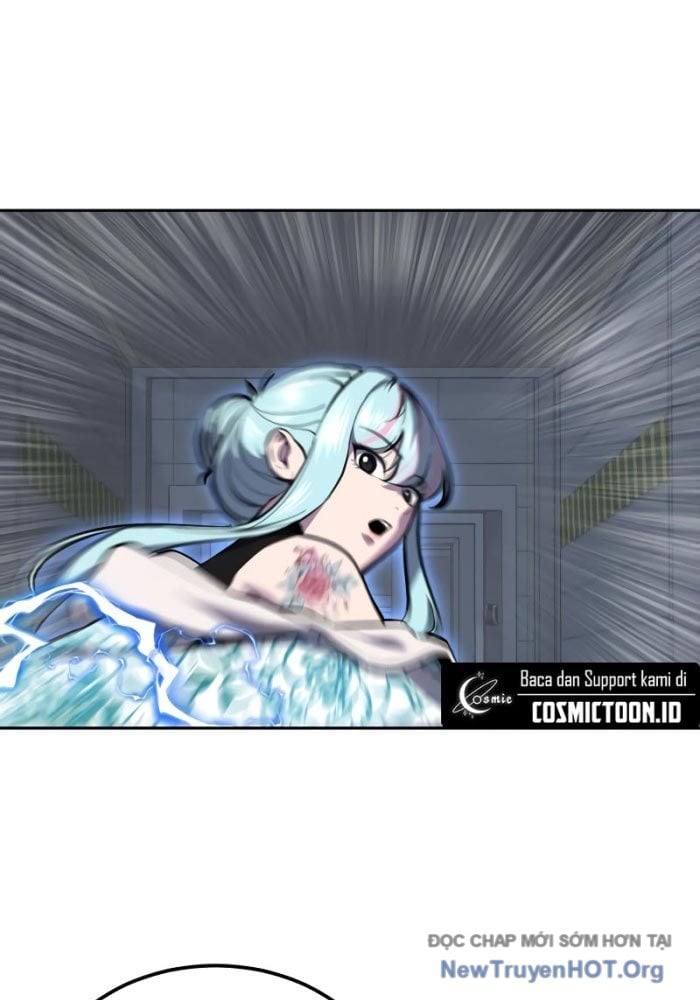 Cậu Bé Của Thần Chết Chap 294 - Trang 2