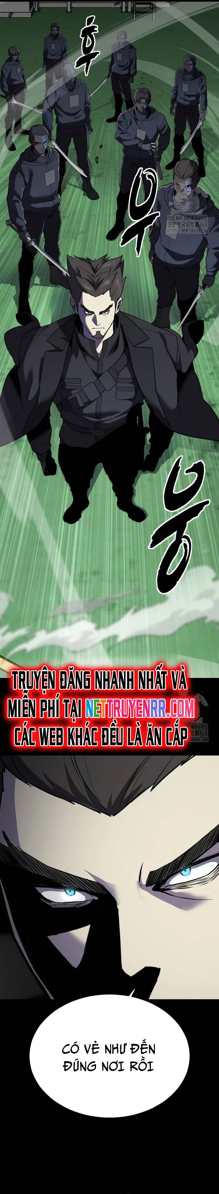 Cậu Bé Của Thần Chết Chapter 264 - Trang 4