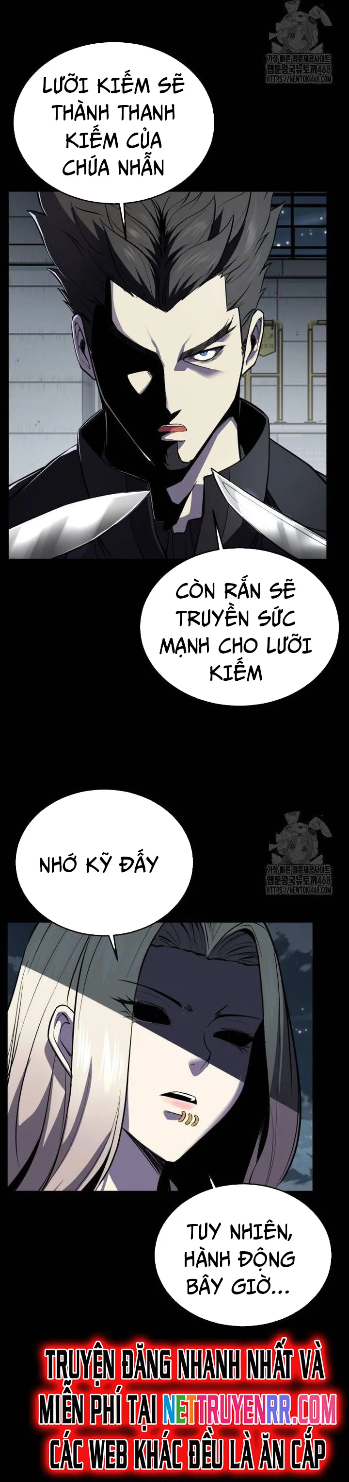 Cậu Bé Của Thần Chết Chapter 264 - Trang 4