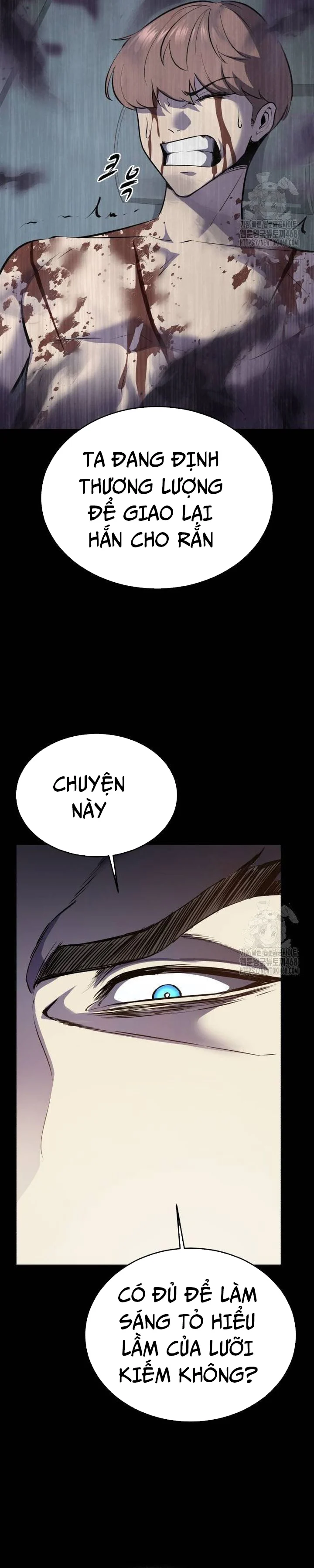 cậu bé của thần chết Chapter 264 - Next 