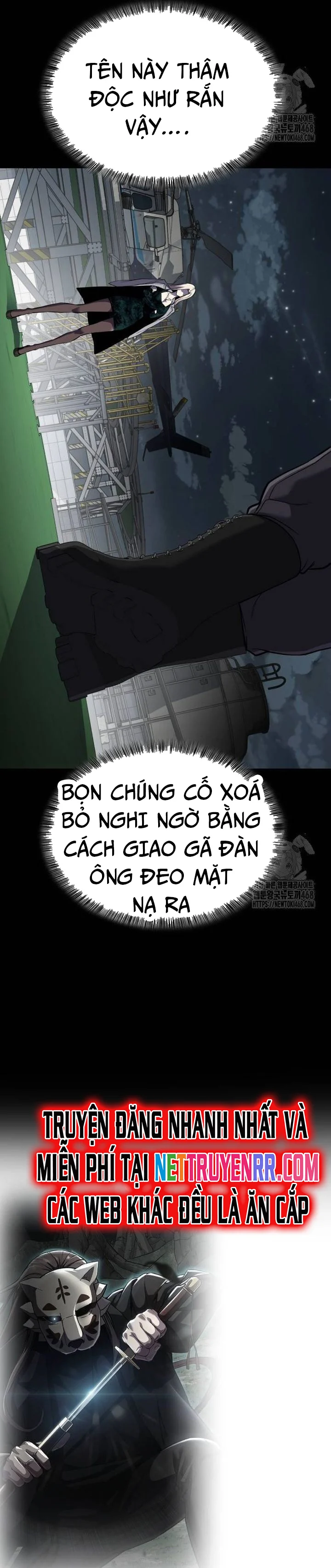 cậu bé của thần chết Chapter 264 - Next 