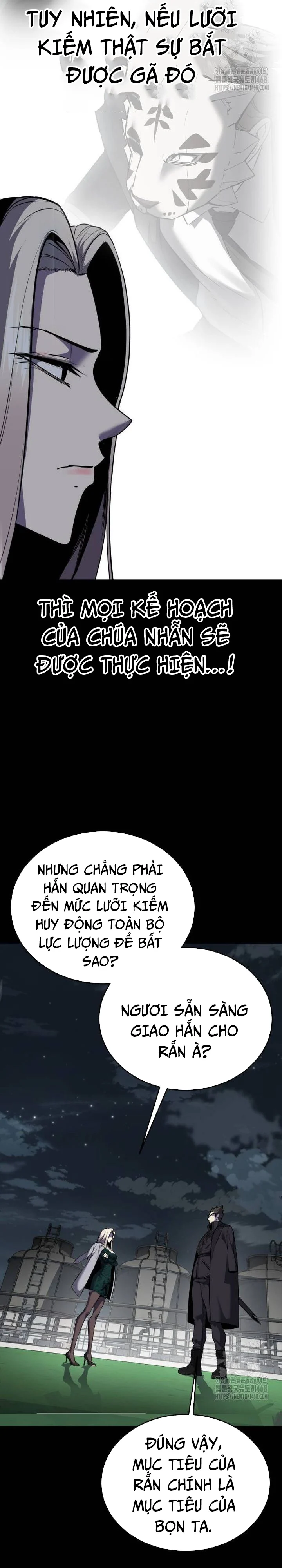 Cậu Bé Của Thần Chết Chapter 264 - Trang 4