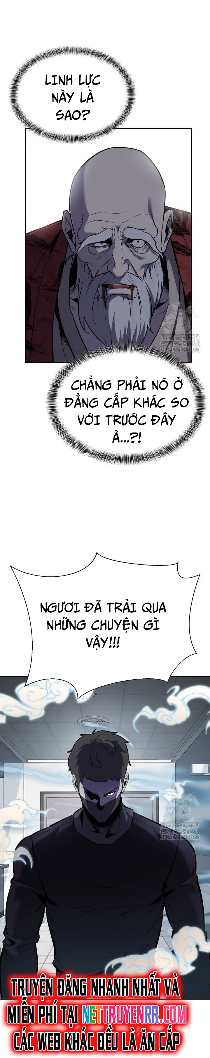 cậu bé của thần chết Chapter 264 - Next 