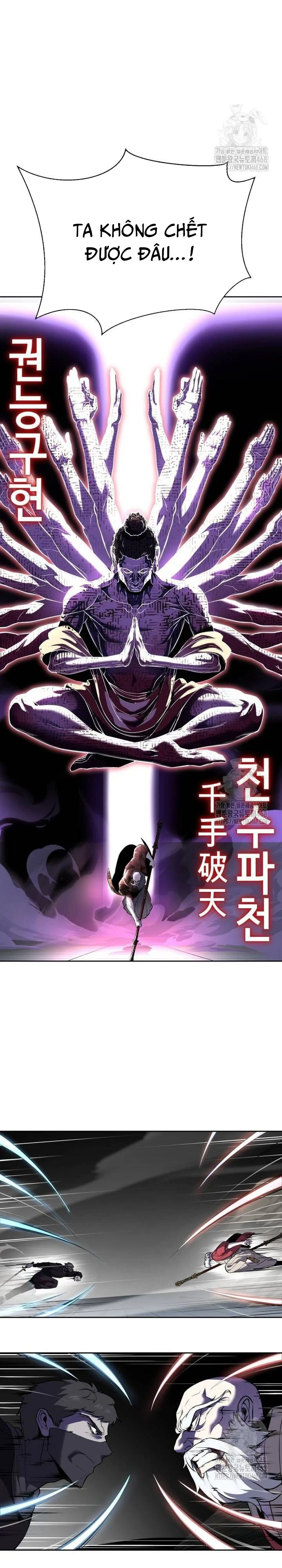 Cậu Bé Của Thần Chết Chapter 264 - Trang 4