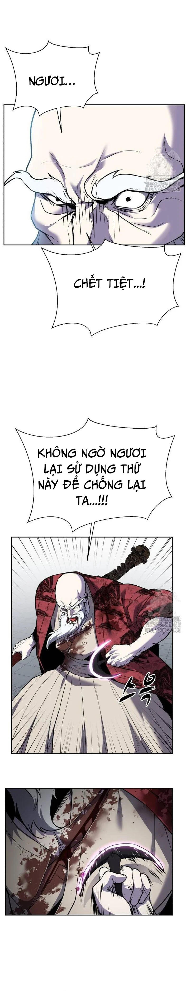 cậu bé của thần chết Chapter 264 - Next 