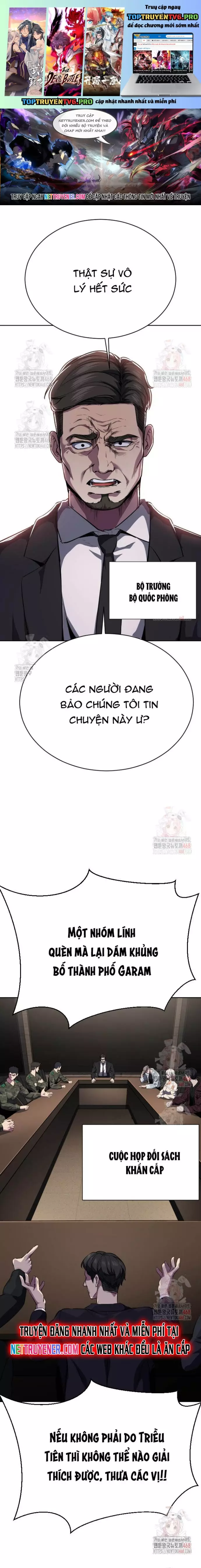 Cậu Bé Của Thần Chết Chapter 277 - Trang 2