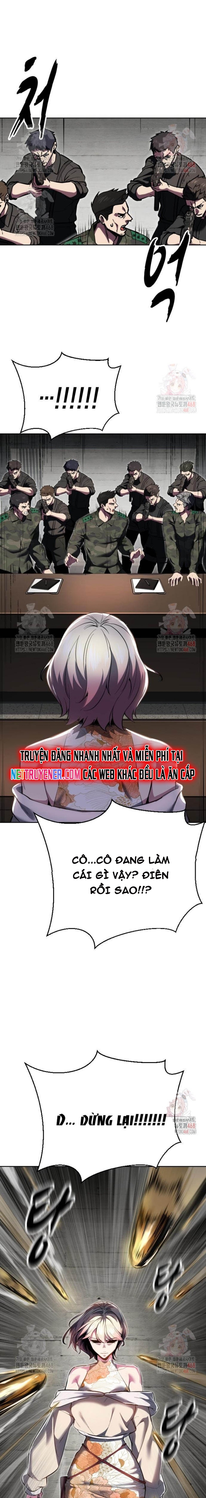 Cậu Bé Của Thần Chết Chapter 277 - Trang 2