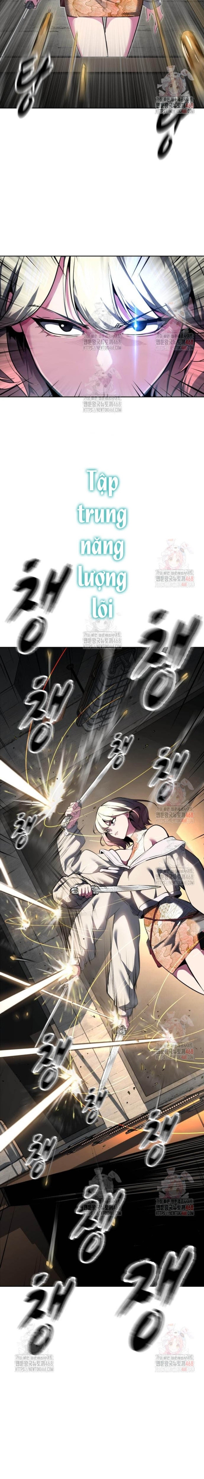Cậu Bé Của Thần Chết Chapter 277 - Trang 2