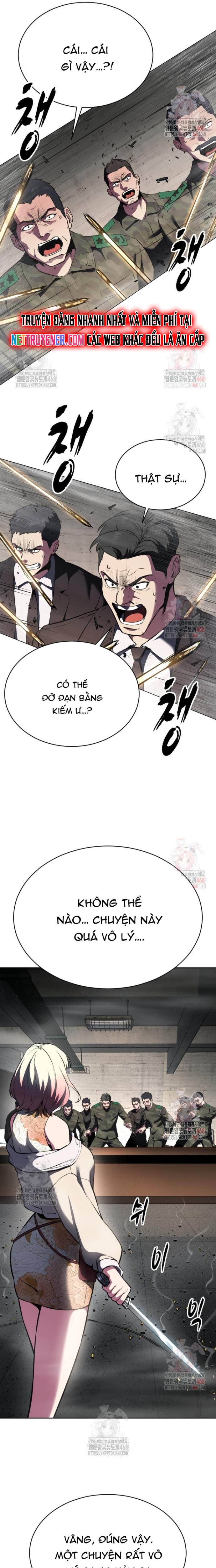 Cậu Bé Của Thần Chết Chapter 277 - Trang 2