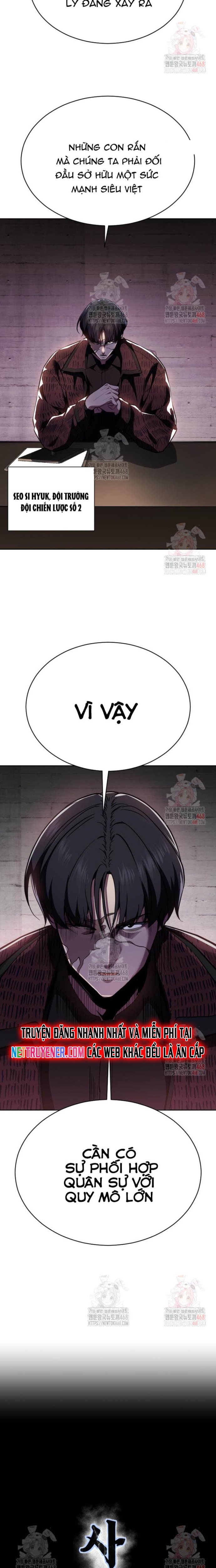 Cậu Bé Của Thần Chết Chapter 277 - Trang 2
