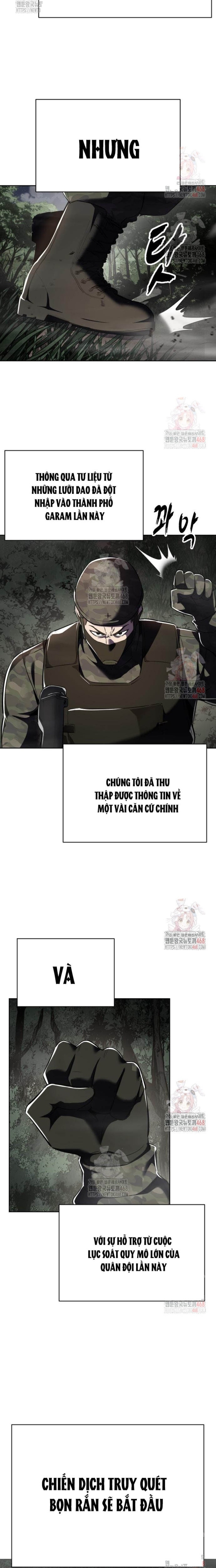 Cậu Bé Của Thần Chết Chapter 277 - Trang 2