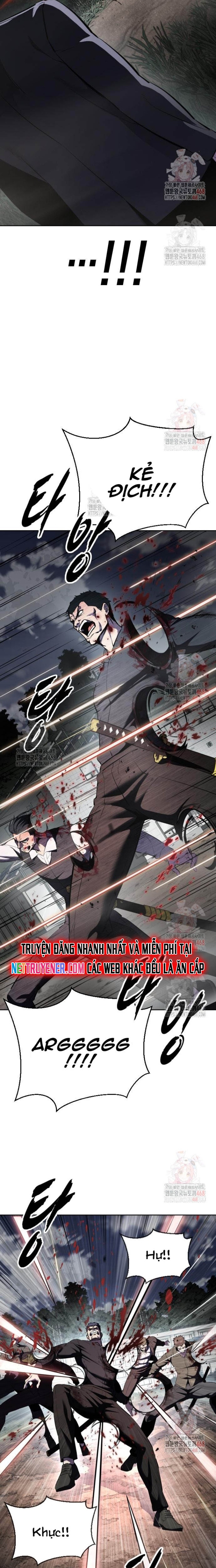 Cậu Bé Của Thần Chết Chapter 277 - Trang 2