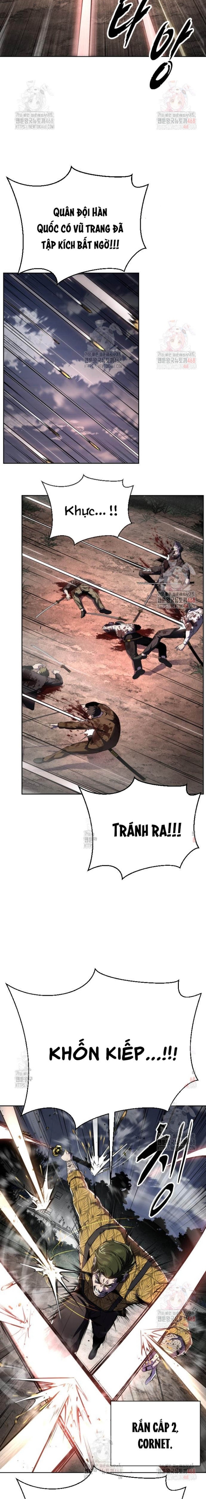 Cậu Bé Của Thần Chết Chapter 277 - Trang 2