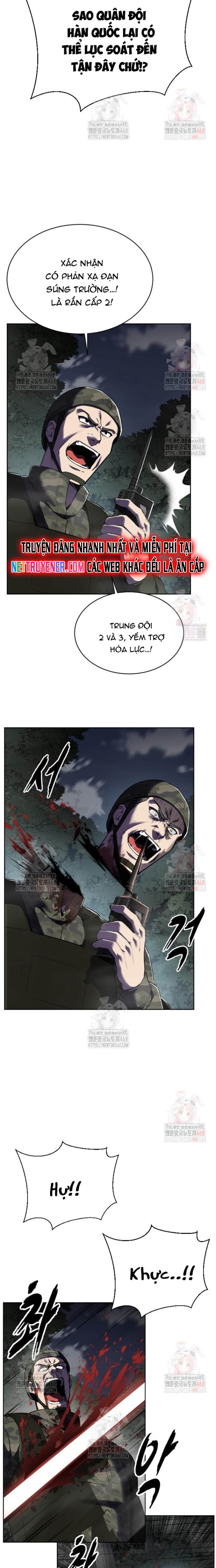 Cậu Bé Của Thần Chết Chapter 277 - Trang 2