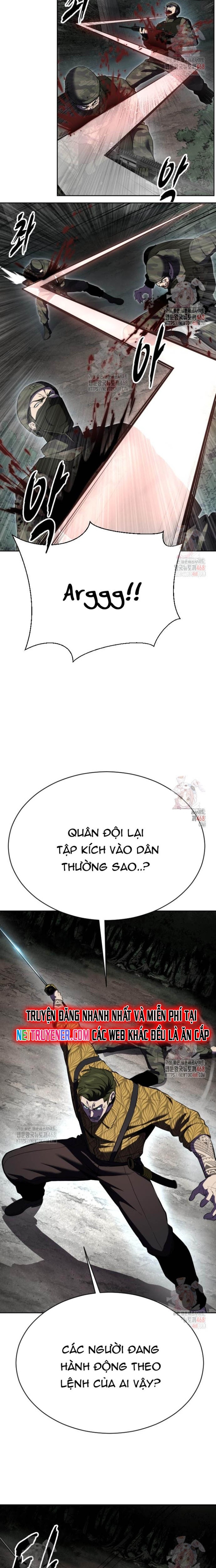 Cậu Bé Của Thần Chết Chapter 277 - Trang 2