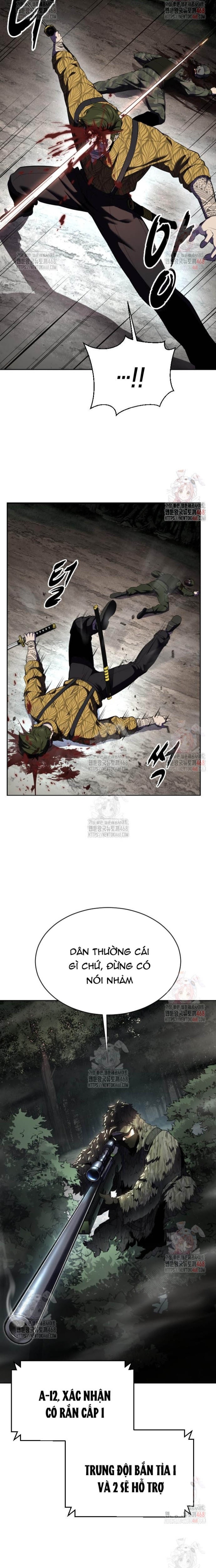 Cậu Bé Của Thần Chết Chapter 277 - Trang 2