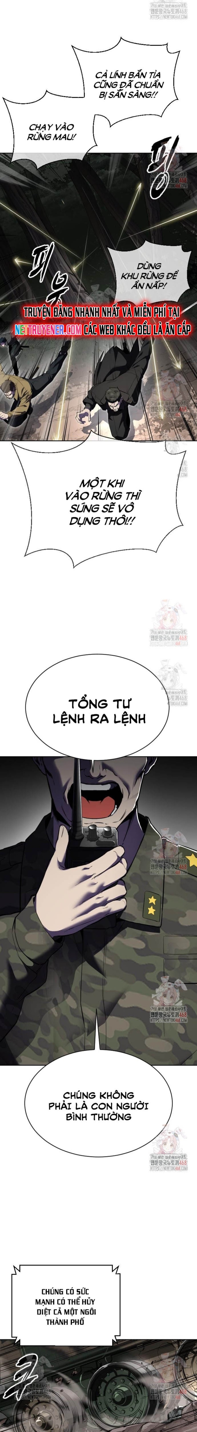 Cậu Bé Của Thần Chết Chapter 277 - Trang 2