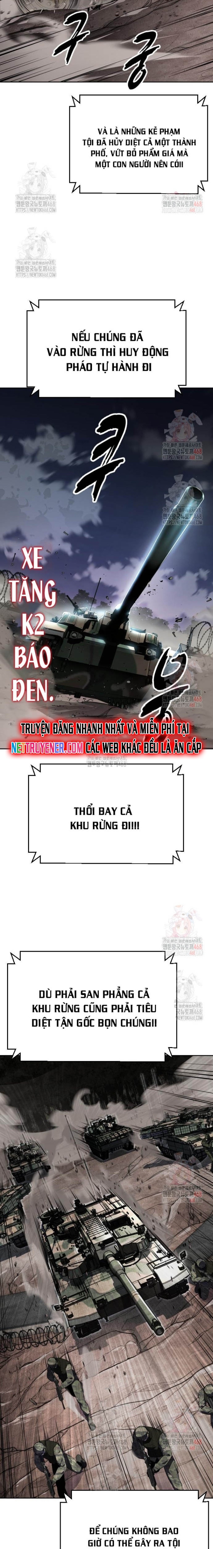 Cậu Bé Của Thần Chết Chapter 277 - Trang 2