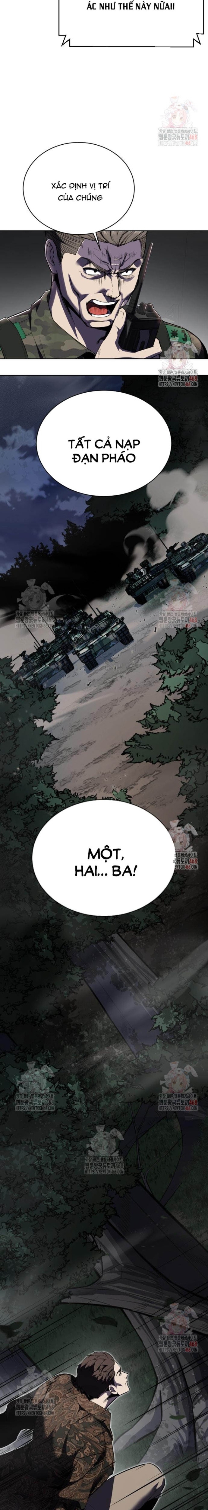 Cậu Bé Của Thần Chết Chapter 277 - Trang 2