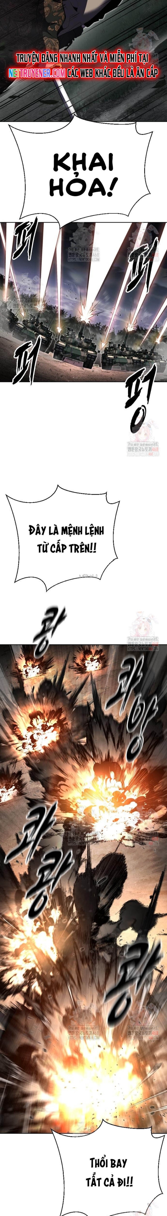 Cậu Bé Của Thần Chết Chapter 277 - Trang 2