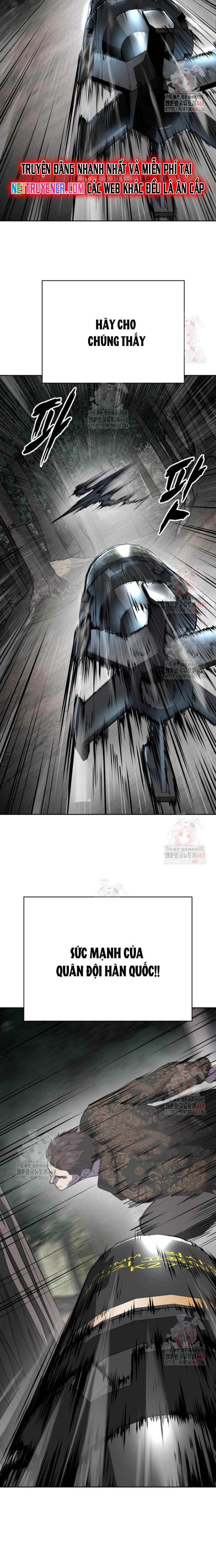 Cậu Bé Của Thần Chết Chapter 277 - Trang 2