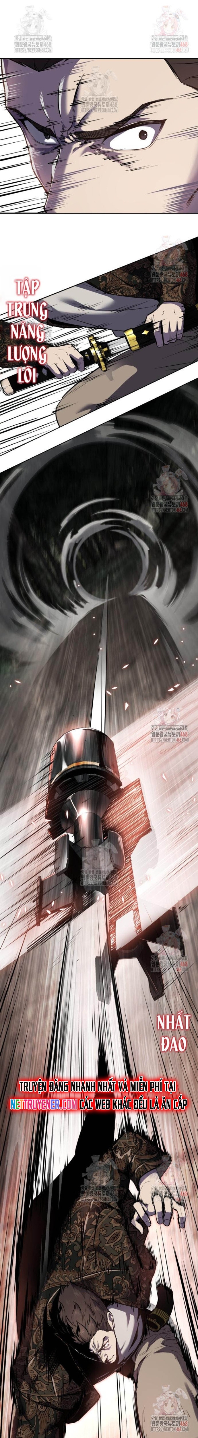 Cậu Bé Của Thần Chết Chapter 277 - Trang 2