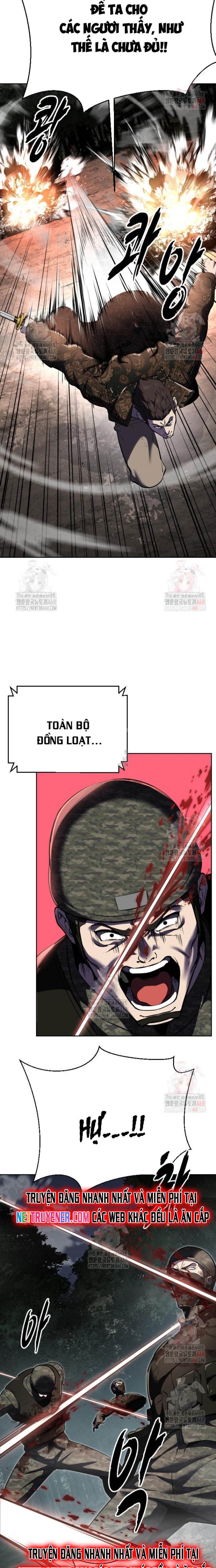 Cậu Bé Của Thần Chết Chapter 277 - Trang 2