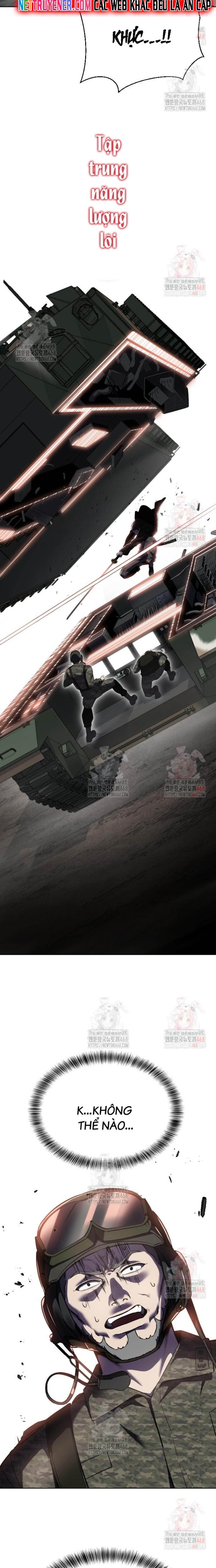 Cậu Bé Của Thần Chết Chapter 277 - Trang 2