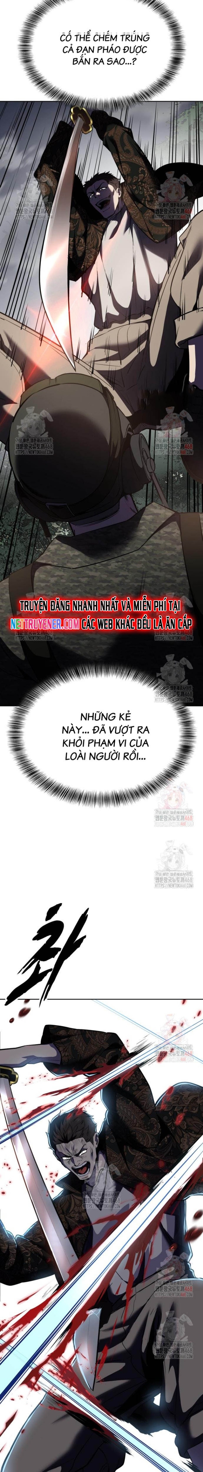 Cậu Bé Của Thần Chết Chapter 277 - Trang 2