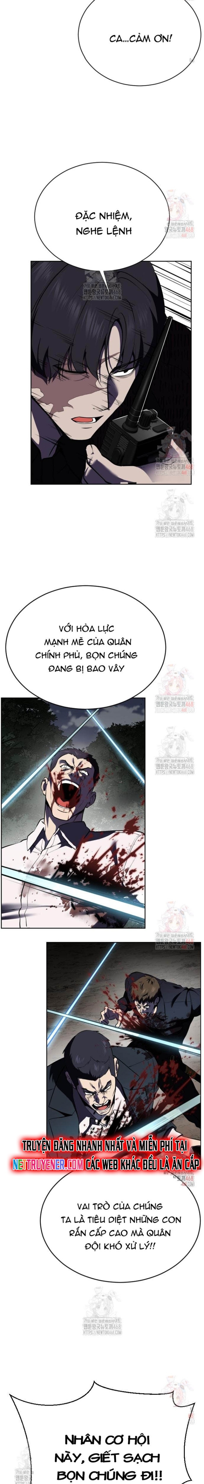 Cậu Bé Của Thần Chết Chapter 277 - Trang 2