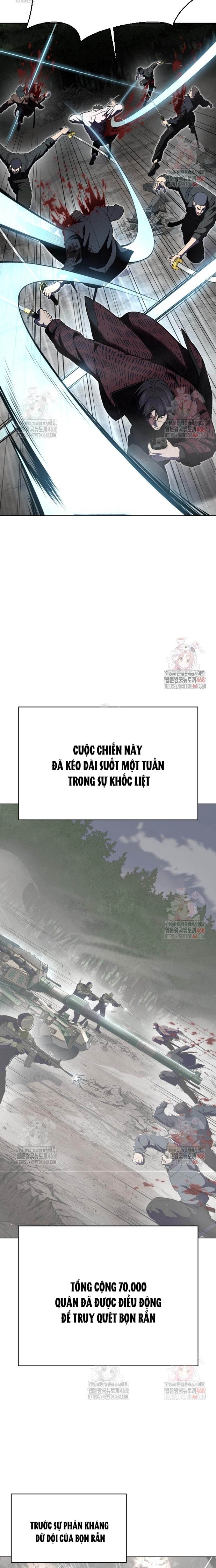 Cậu Bé Của Thần Chết Chapter 277 - Trang 2