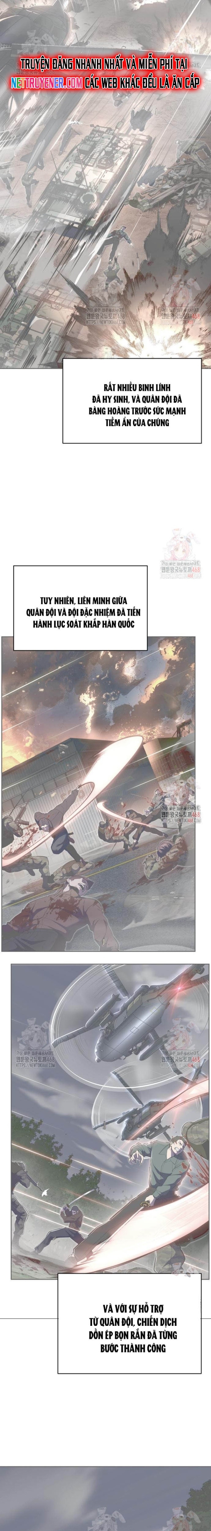 Cậu Bé Của Thần Chết Chapter 277 - Trang 2
