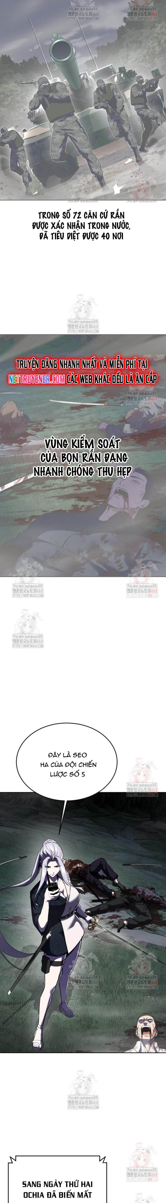 Cậu Bé Của Thần Chết Chapter 277 - Trang 2