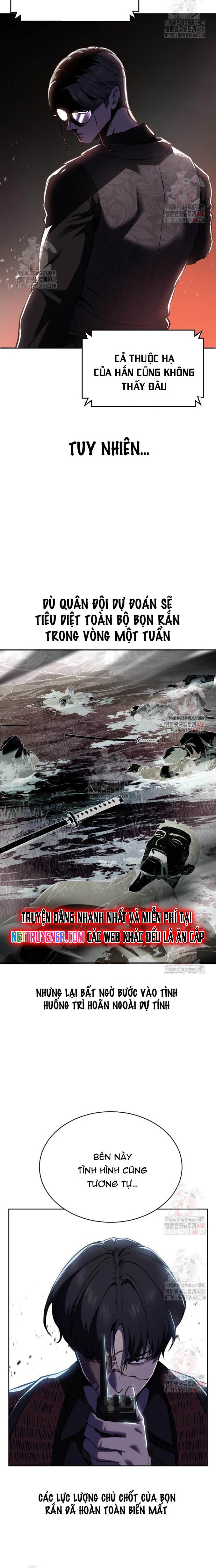 Cậu Bé Của Thần Chết Chapter 277 - Trang 2
