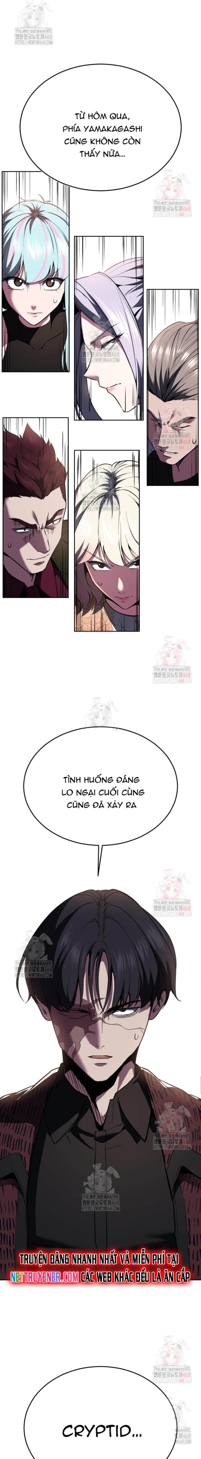 Cậu Bé Của Thần Chết Chapter 277 - Trang 2