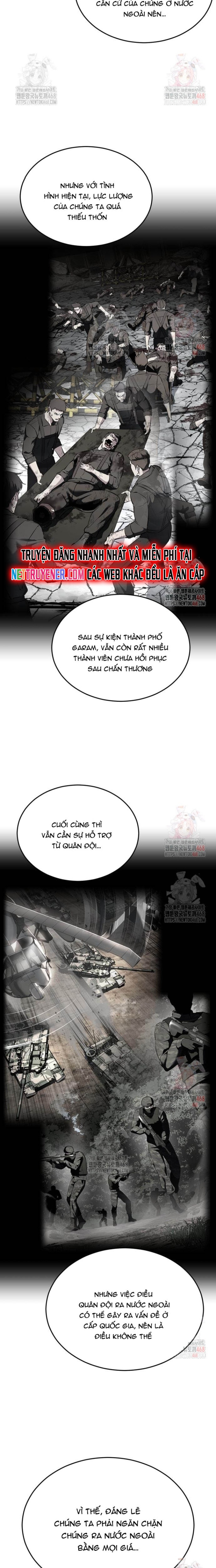 Cậu Bé Của Thần Chết Chapter 277 - Trang 2