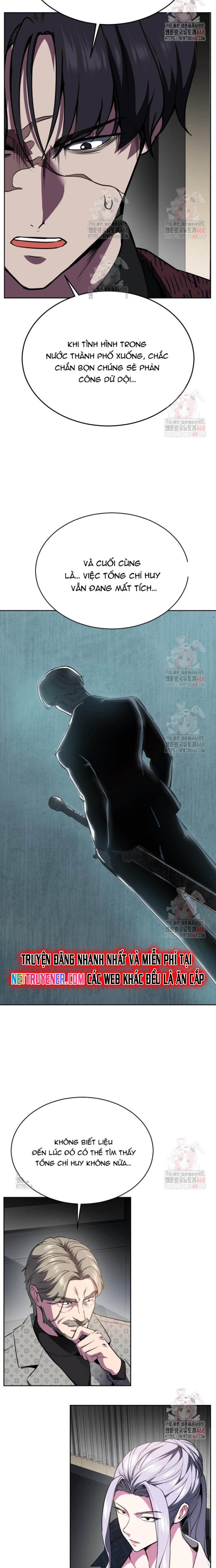Cậu Bé Của Thần Chết Chapter 277 - Trang 2