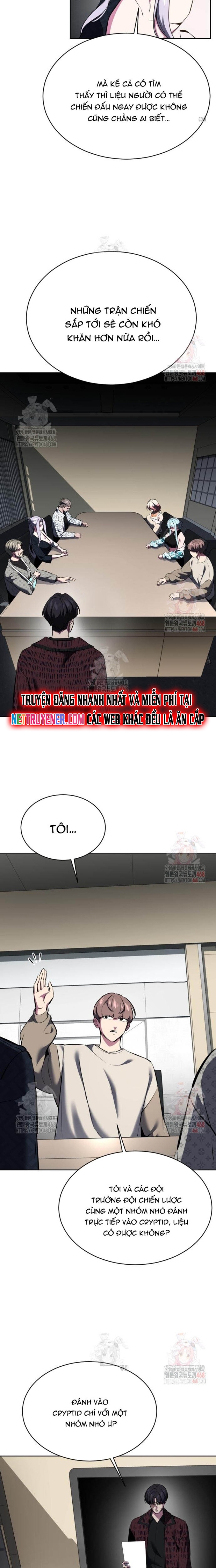 Cậu Bé Của Thần Chết Chapter 277 - Trang 2