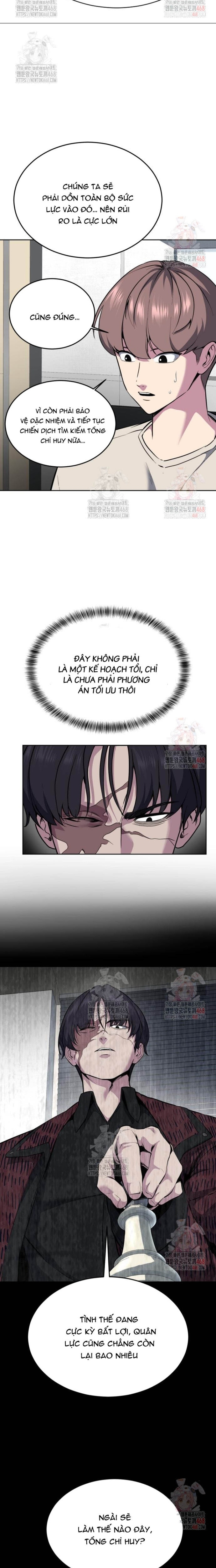 Cậu Bé Của Thần Chết Chapter 277 - Trang 2