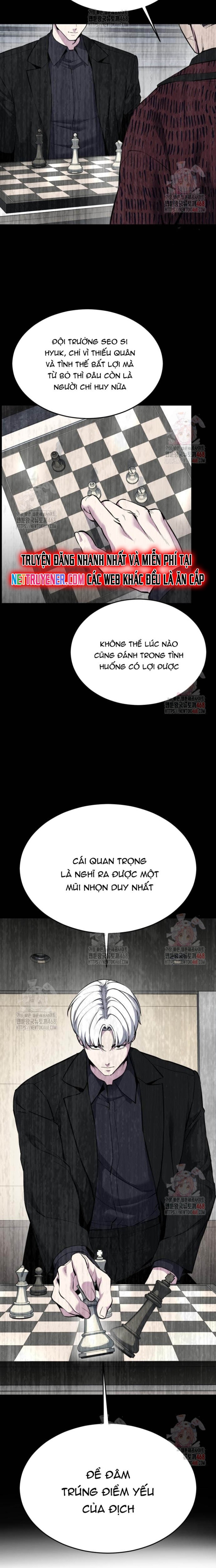 Cậu Bé Của Thần Chết Chapter 277 - Trang 2